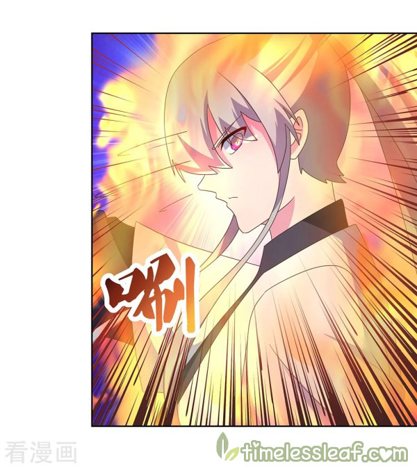 Read Above All Gods EN Manga Online