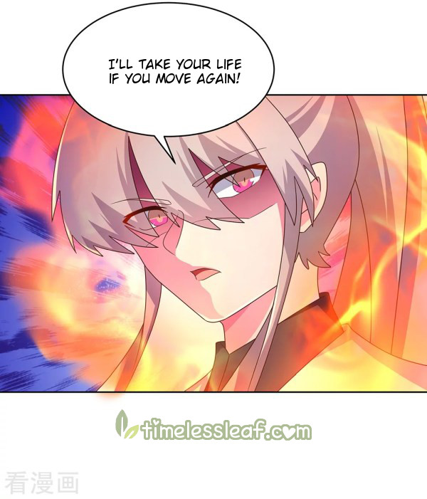 Read Above All Gods EN Manga Online