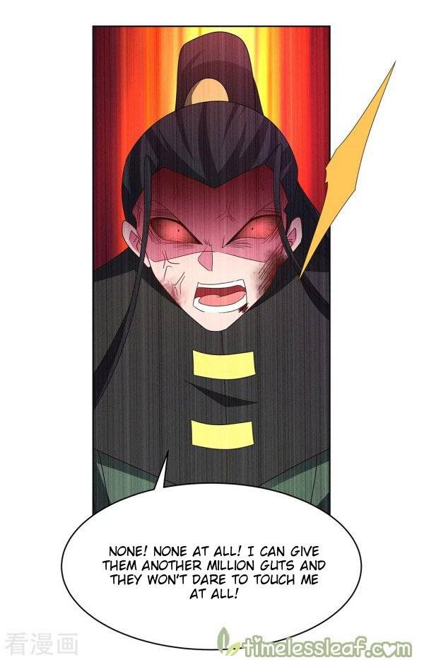 Read Above All Gods EN Manga Online