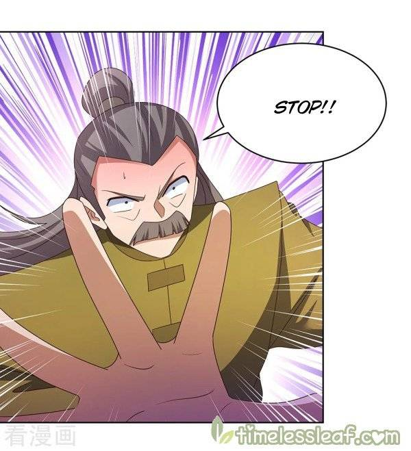 Read Above All Gods EN Manga Online