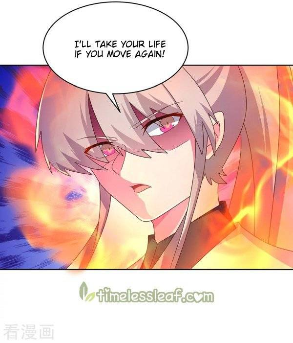 Read Above All Gods EN Manga Online