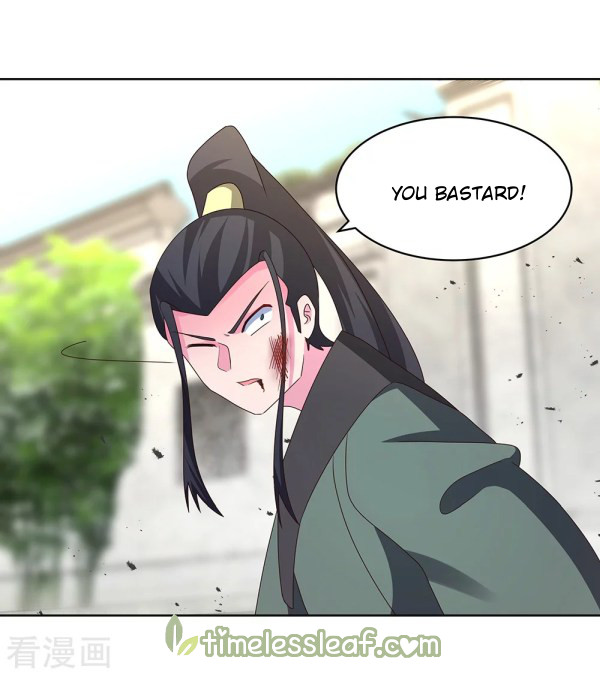 Read Above All Gods EN Manga Online