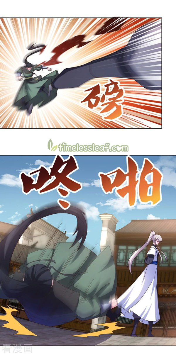 Read Above All Gods EN Manga Online