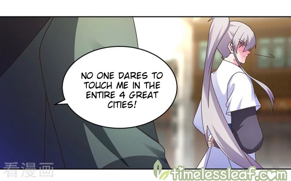 Read Above All Gods EN Manga Online