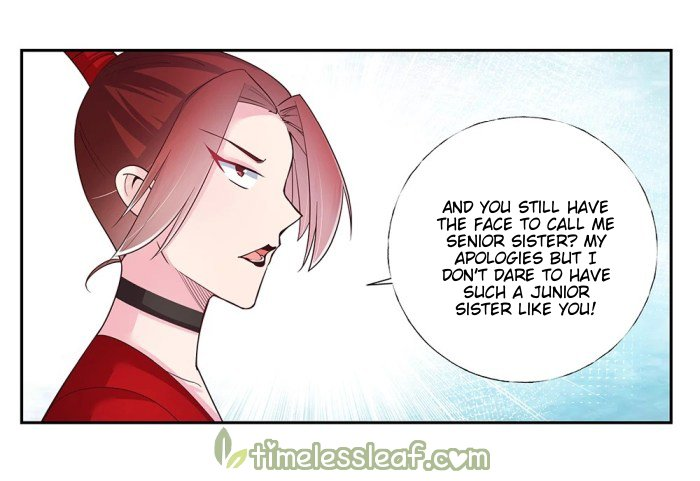 Read Above All Gods EN Manga Online
