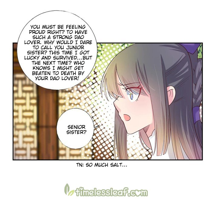 Read Above All Gods EN Manga Online