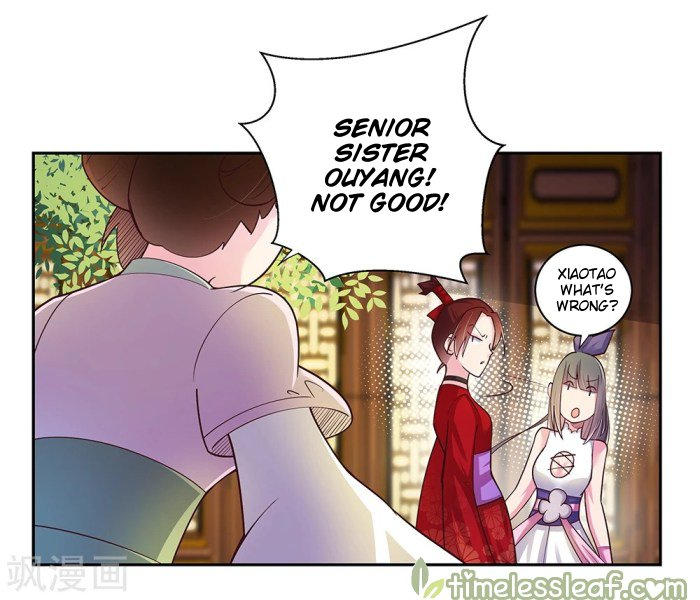 Read Above All Gods EN Manga Online