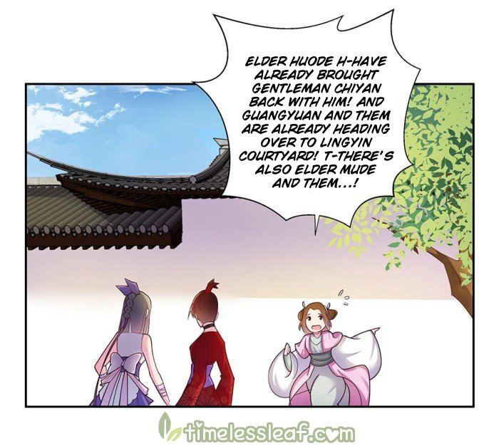 Read Above All Gods EN Manga Online