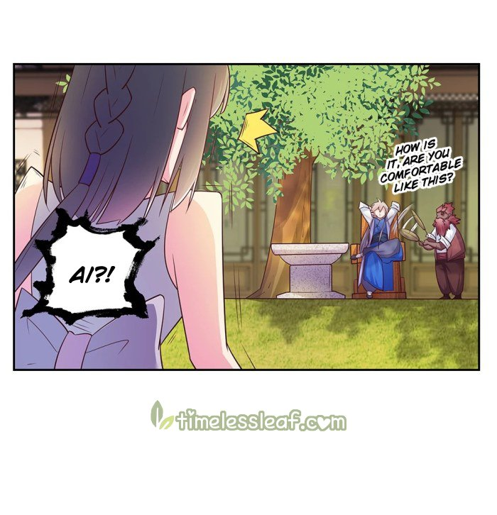 Read Above All Gods EN Manga Online