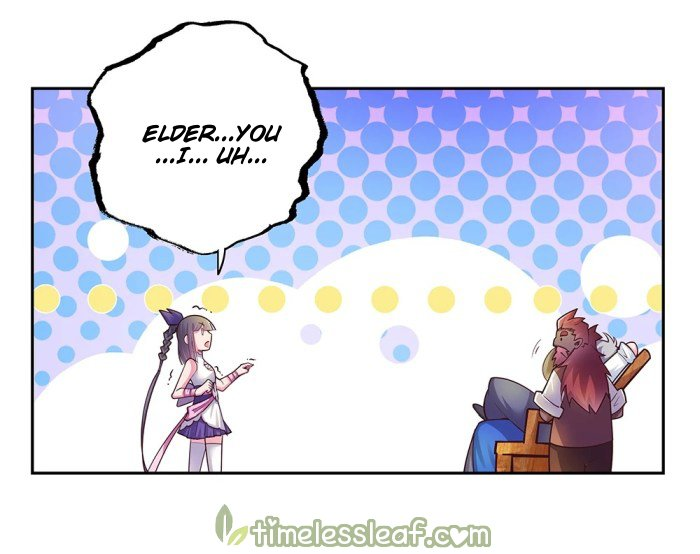 Read Above All Gods EN Manga Online