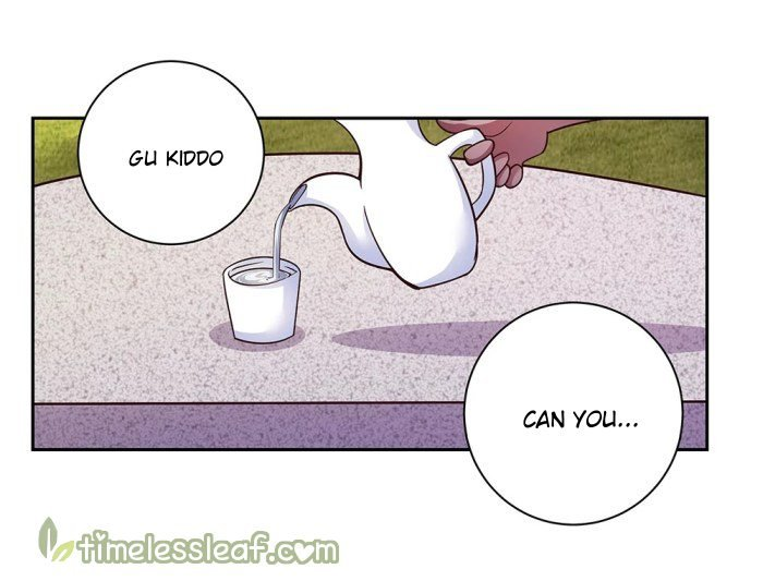 Read Above All Gods EN Manga Online