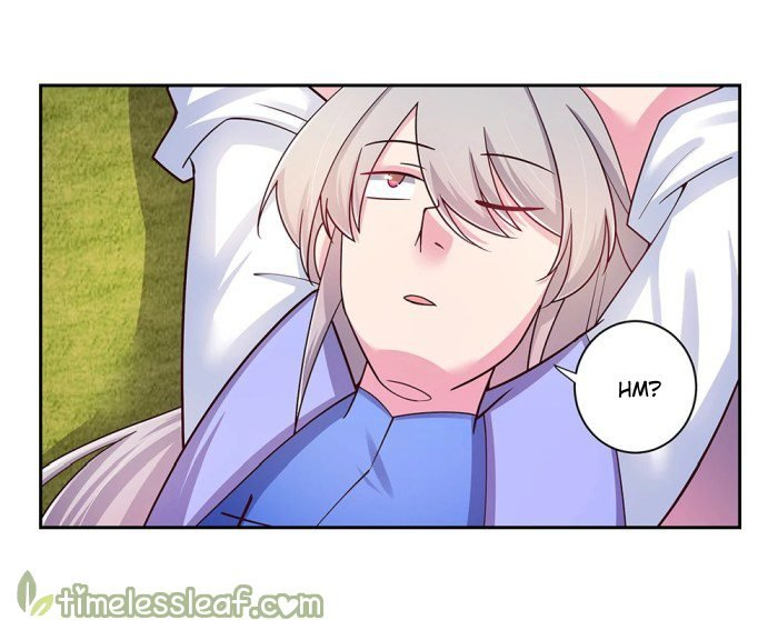 Read Above All Gods EN Manga Online