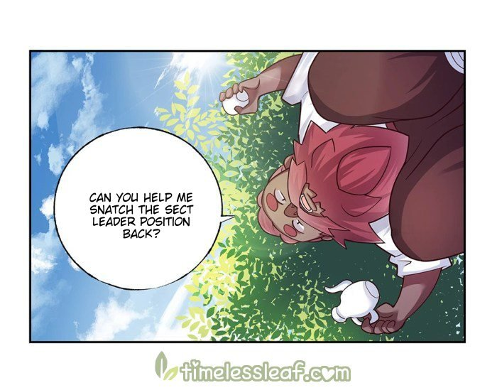 Read Above All Gods EN Manga Online