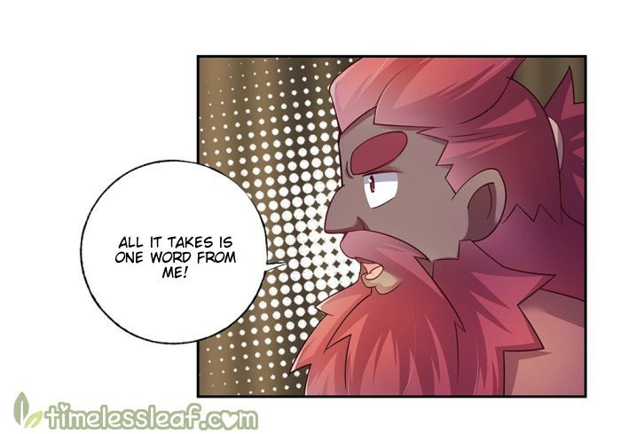 Read Above All Gods EN Manga Online