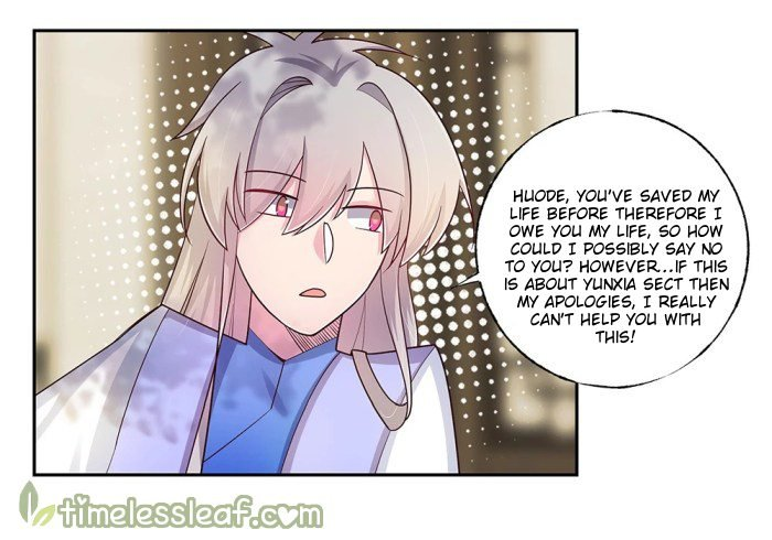 Read Above All Gods EN Manga Online