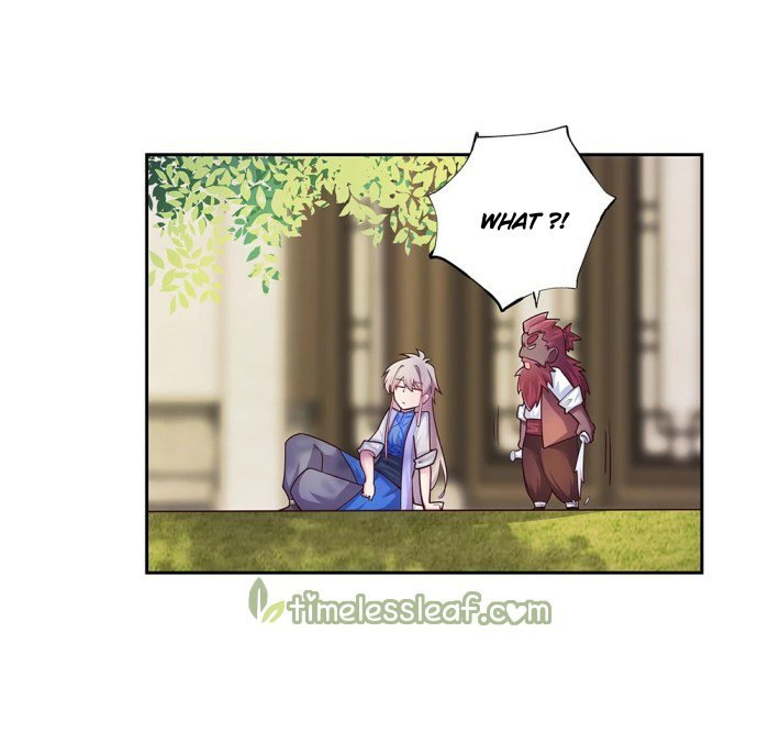 Read Above All Gods EN Manga Online