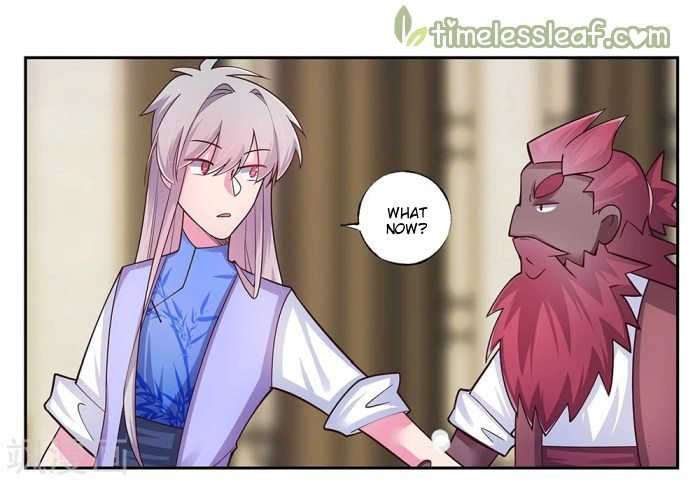 Read Above All Gods EN Manga Online