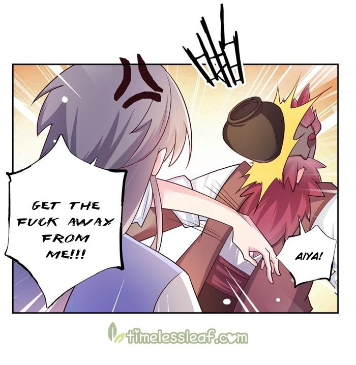 Read Above All Gods EN Manga Online