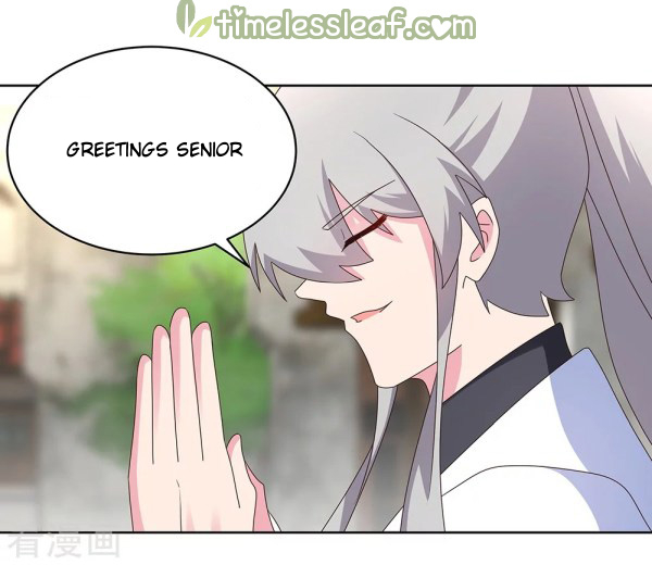 Read Above All Gods EN Manga Online