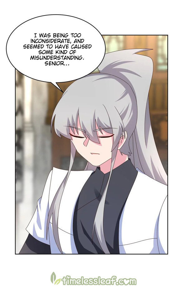 Read Above All Gods EN Manga Online