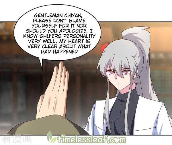 Read Above All Gods EN Manga Online