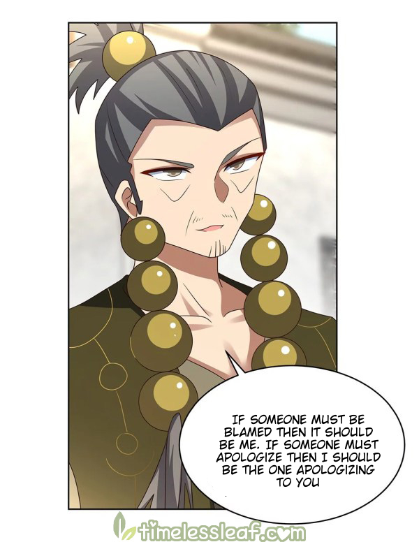 Read Above All Gods EN Manga Online