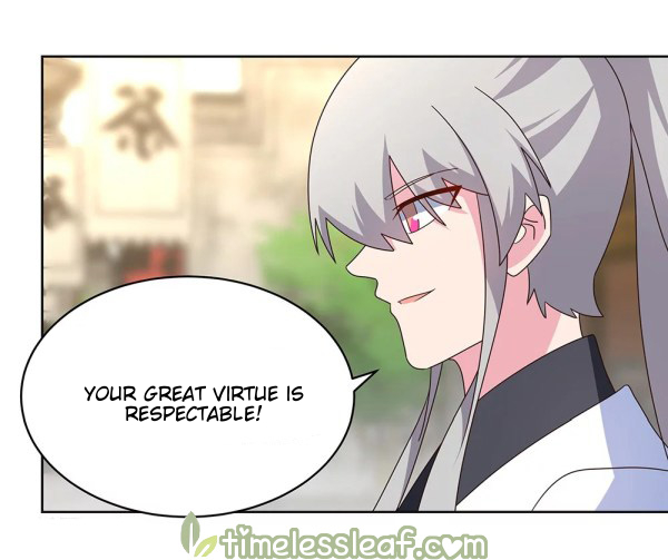 Read Above All Gods EN Manga Online