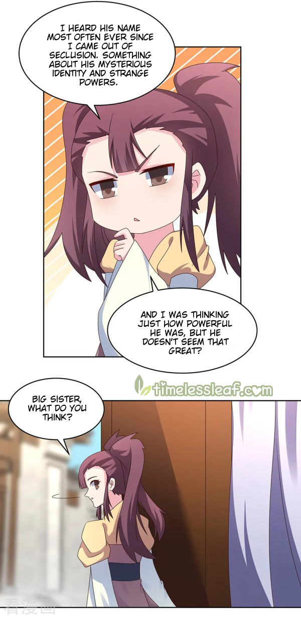Read Above All Gods EN Manga Online