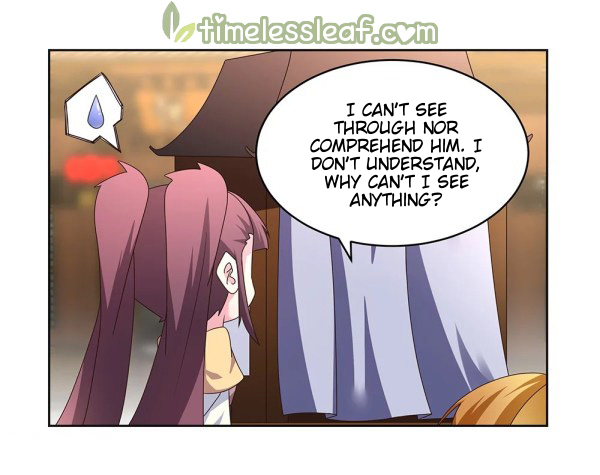 Read Above All Gods EN Manga Online