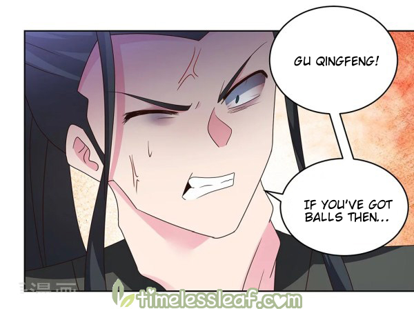 Read Above All Gods EN Manga Online