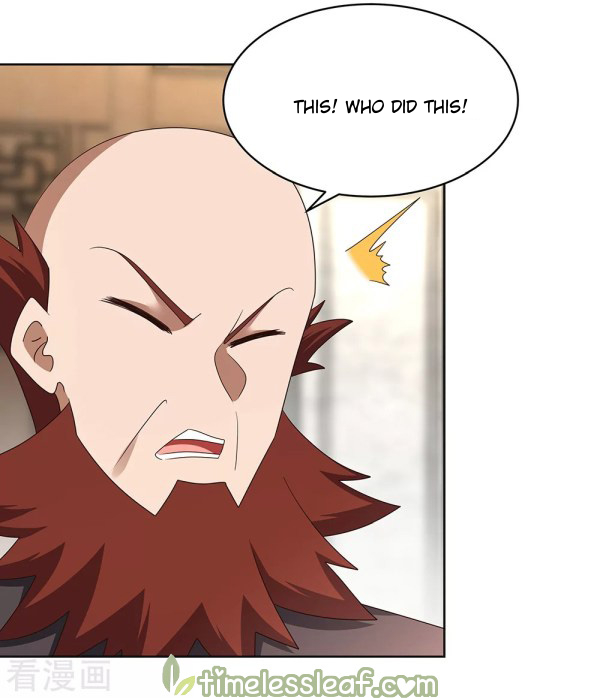 Read Above All Gods EN Manga Online