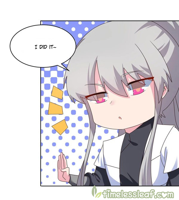 Read Above All Gods EN Manga Online