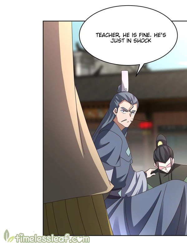 Read Above All Gods EN Manga Online