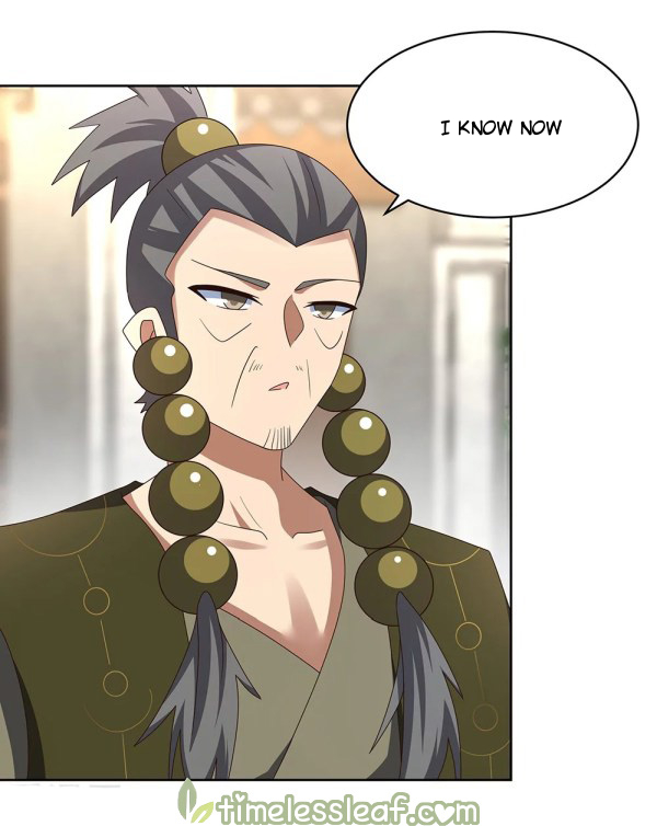 Read Above All Gods EN Manga Online