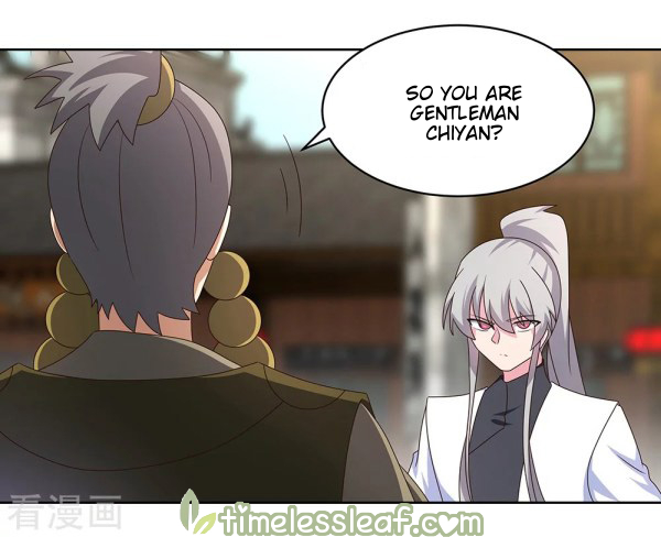 Read Above All Gods EN Manga Online
