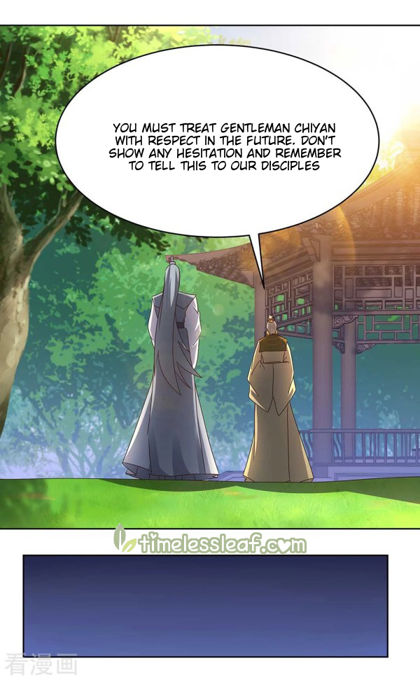 Read Above All Gods EN Manga Online