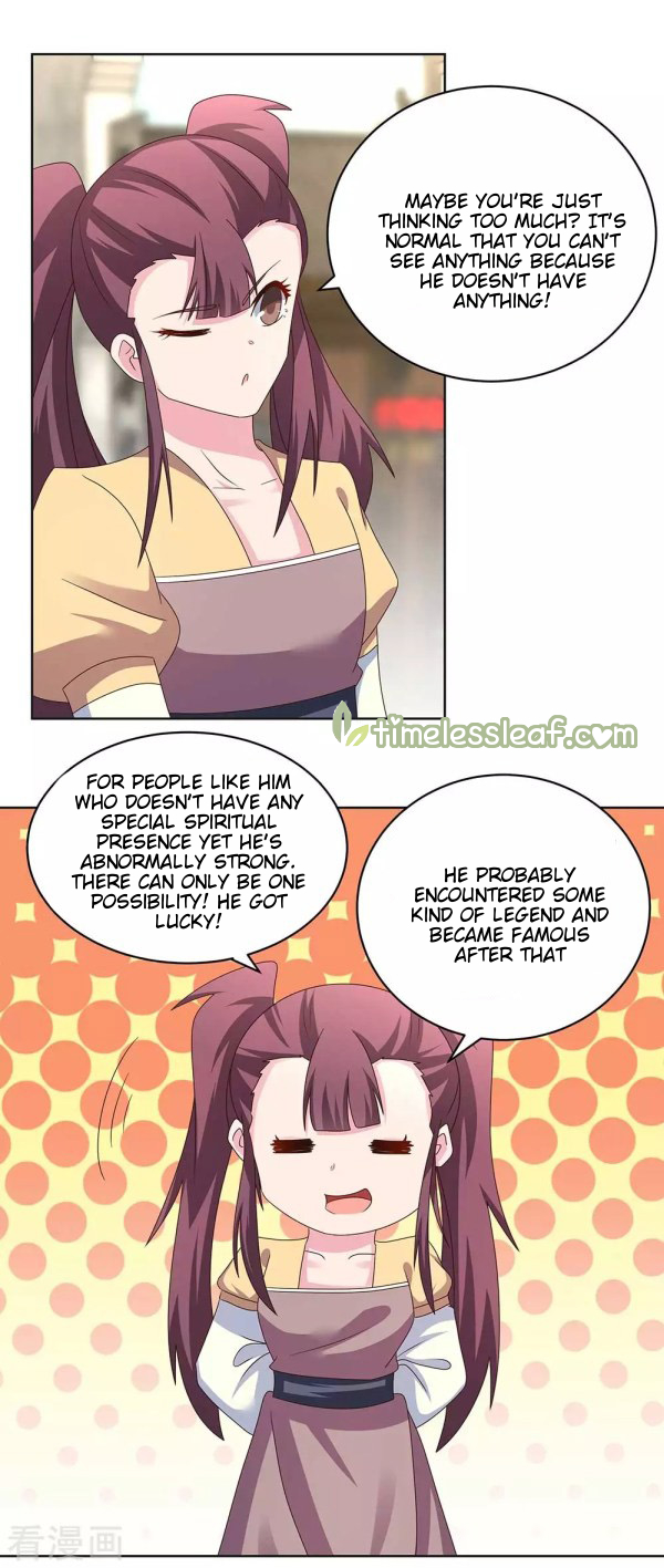 Read Above All Gods EN Manga Online