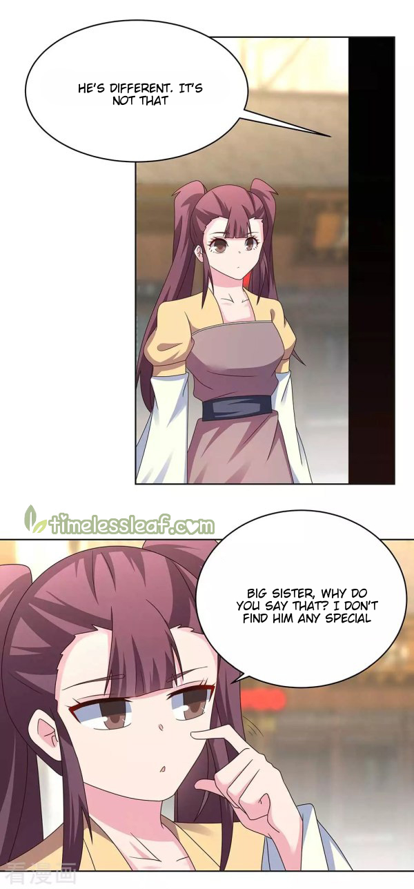 Read Above All Gods EN Manga Online
