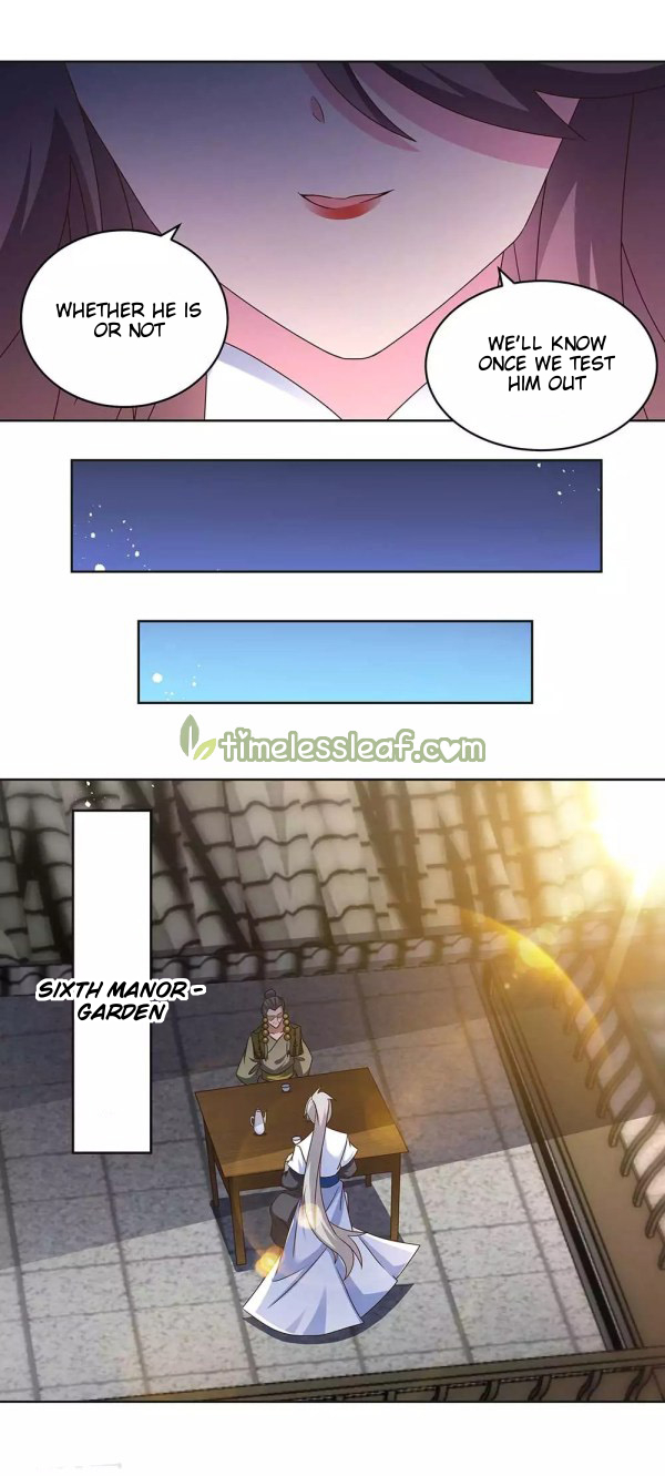 Read Above All Gods EN Manga Online