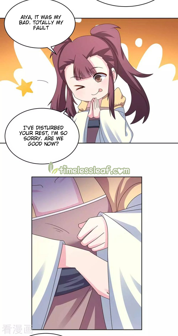 Read Above All Gods EN Manga Online