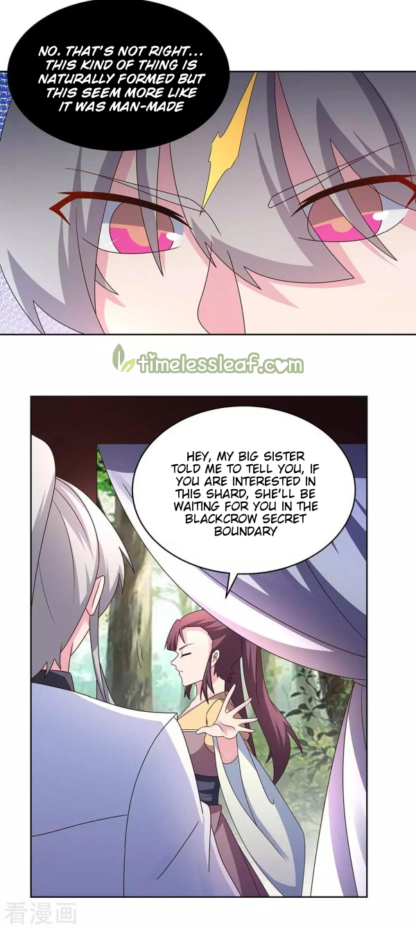 Read Above All Gods EN Manga Online