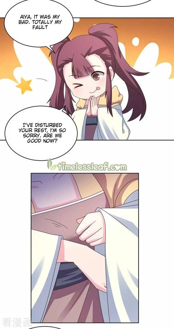 Read Above All Gods EN Manga Online