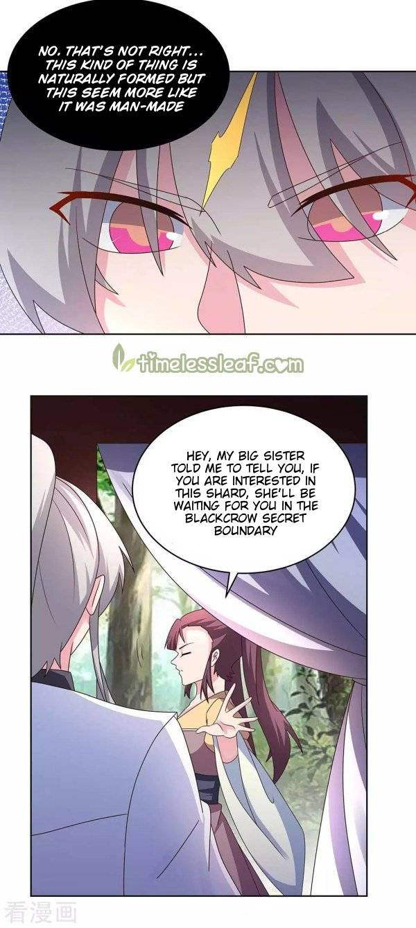Read Above All Gods EN Manga Online