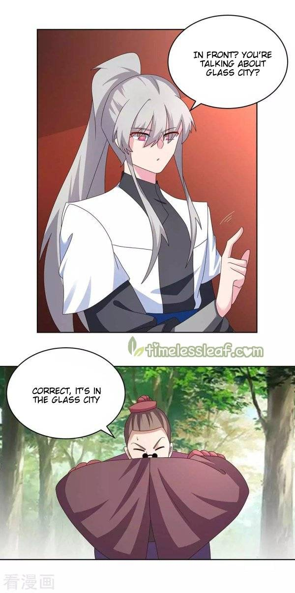 Read Above All Gods EN Manga Online