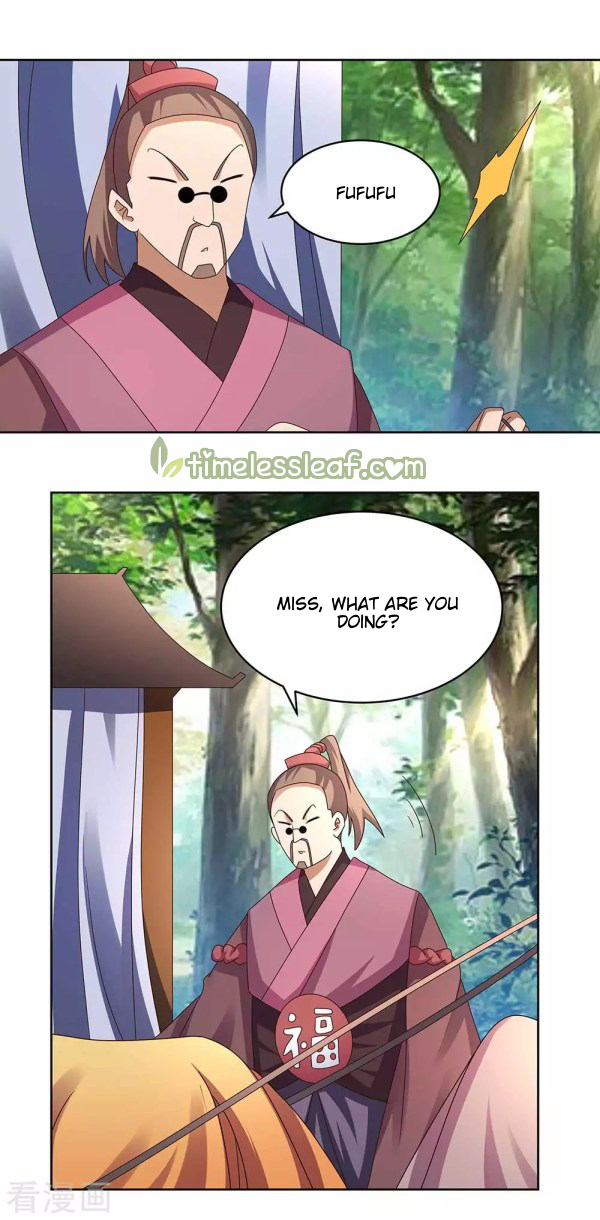 Read Above All Gods EN Manga Online