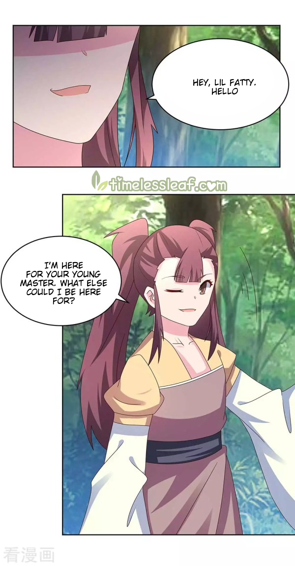 Read Above All Gods EN Manga Online