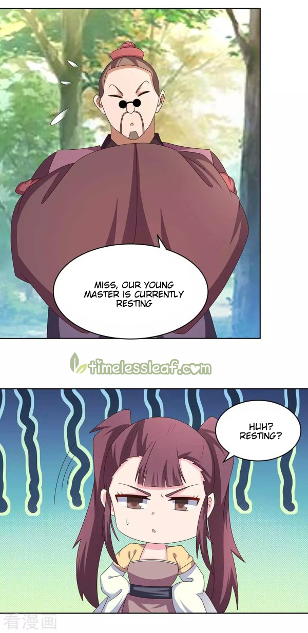 Read Above All Gods EN Manga Online