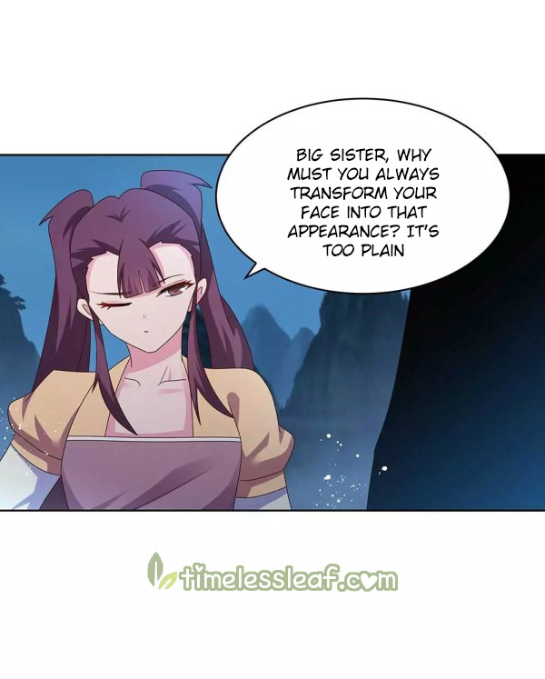Read Above All Gods EN Manga Online