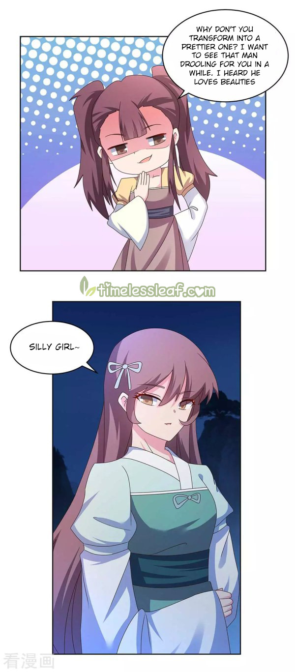 Read Above All Gods EN Manga Online