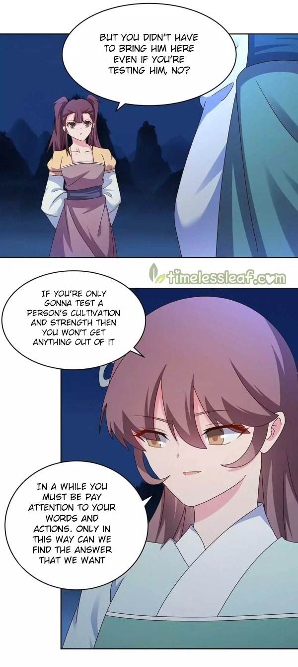 Read Above All Gods EN Manga Online